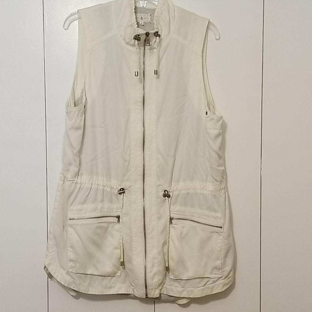 Lou & Grey vest